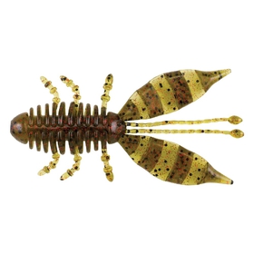 Berkley PowerBait Jester 9cm 6ks Watermelon Red 