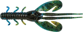 Berkley PowerBait Rocket Craw 10cm 8ks Okochobee Craw