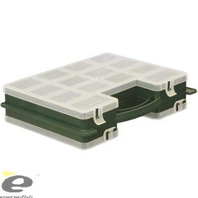 Energoteam box na nástrahy DUO