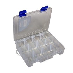 Kamasaki box na nástrahy 303