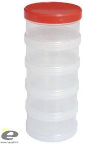 Energoteam set boxů na nástrahy