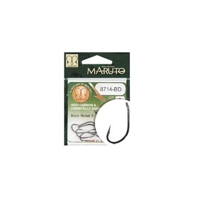 Maruto háček 8714BD vel.2