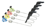 Carp Expert Swinger Carp Hunter Led červený