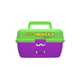 Shakespeare kufřík Catch a Monster Play Box