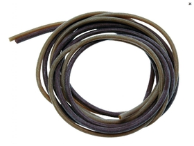 Carp system silikonová hadička Camo 2mm