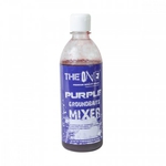 The One Groundbaits Mixer Purple 500ml