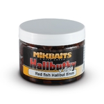 Mikbaits halibutky v dipu 150ml 8mm Red Fish Halibut 