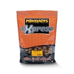 Mikbaits eXpress boilie Sladká Kukuřice 1kg 18mm 