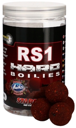Starbaits boilie Hard RS1 200g 20mm