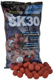 Starbaits boilie SK 30 1kg 20mm 