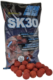 Starbaits boilie SK 30 1kg 24mm 