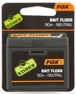 Fox šňůrka Edges Bait Floss Neutral 50m