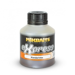 Mikbaits Booster eXpress 250ml Mandarinka 