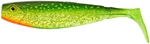 Gunki G Bump 14cm UV Ghost Fire Pike