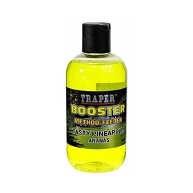 Traper Booster Method feeder 350g Ananas 