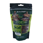 Jet Fish boilie Legend Range Chilli Tuna 250g 20mm