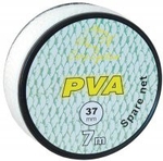 Carp system PVA náhradní síťka 37mm 