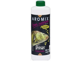 Sensas Aromix Kukuřice 500ml