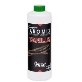 Sensas Aromix Vanilka 500ml
