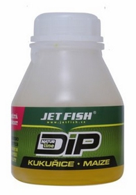 Jet Fish Dip Kukuřice 175ml