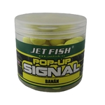 Jet Fish Pop-Up signal Banán 60g 16mm