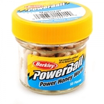 PowerBait Power Honey Worm 2,5cm Natural