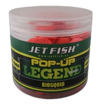 Jet Fish Pop-Up Legend Range 60g 16mm Biosquid 