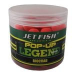 Jet Fish Pop-Up Legend Range 60g 16mm Biocrab 