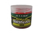 Jet Fish Pop-Up signal Jahoda 60g 16mm