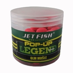 Jet Fish Pop-Up Legend Range 60g 16mm GLM Mušle 