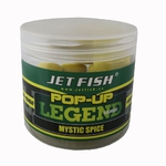 Jet Fish Pop-Up Legend Range 60mm 16mm Mystic spice 
