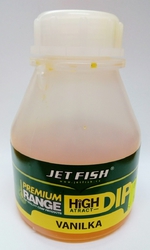 Jet Fish dip Vanilka premium 175ml