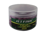Jet Fish Pop-Up Legend Range 40g 12mm Biocrab 