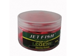 Jet Fish Pop-Up Legend Range 40g 12mm Švestka/česnek 