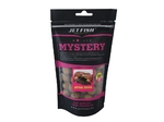 Jet Fish boilie Mystery Játra crab 250g 20mm