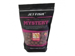 Jet Fish boilie Mystery krill sépie 1kg 20mm