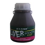 Jet Fish Liver booster+dip 250ml
