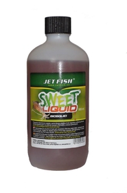 Jet Fish Sweet Booster Liquid 500ml