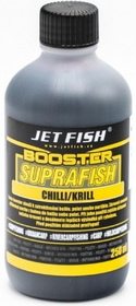Jet Fish booster Suprafish 250ml Chilli/Krill 