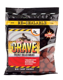 Dynamite Baits boilie The Crave 20mm 350g