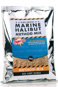 Dynamite Baits Method Mix Marine halibut  2kg