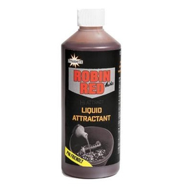 Dynamite Baits Liquid Attractant Robin Red 500ml