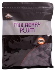 Dynamite Baits boilie Mulberry Plum 1kg 20mm