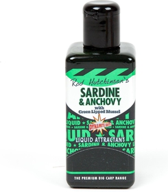 Dynamite Baits Liquid Sardine-Anchovy 200ml