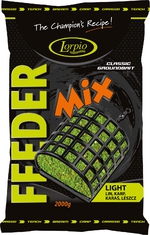 Lorpio Feeder Mix 2kg Light