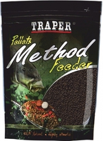 Traper pelety Method feeder 500g 2mm Fish