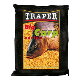 Traper BigCarp 2,5kg Kukuřice