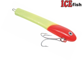 Ice Fish Pilker Octo 150g