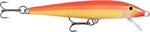 Rapala Wobler Original Floater 9cm 5g GFR