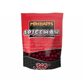 Mikbaits Spiceman WS2 boilie Spice 250g 12mm 